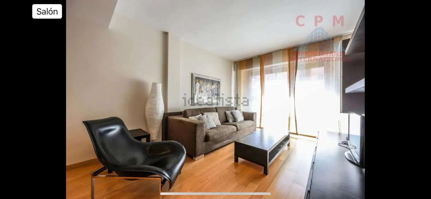 Piso en calle de Meléndez Valdés, 66 - Foto 6