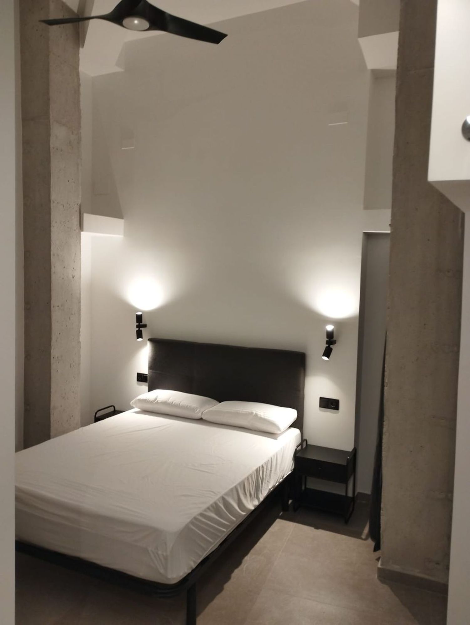 Estudio en calle Cortés, 1 - Foto 7