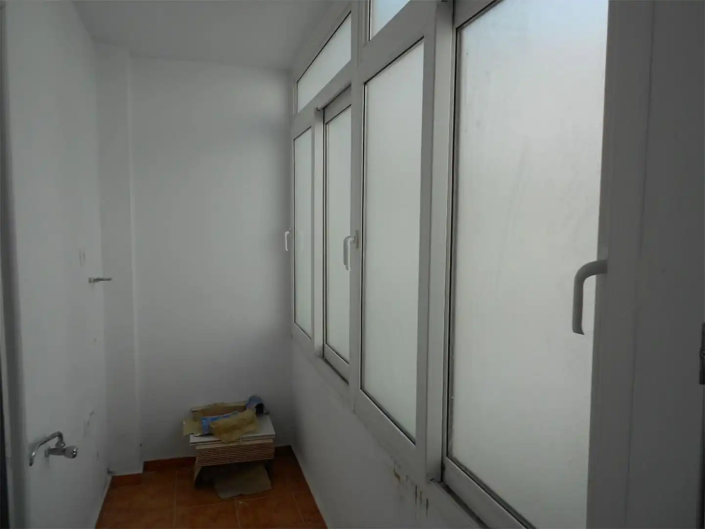 Piso en  Calle Laborde 4 - Foto 8