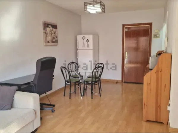 Piso en Calle de la Infanta Mercedes, 105, Cuzco-Castillejos - Foto 6
