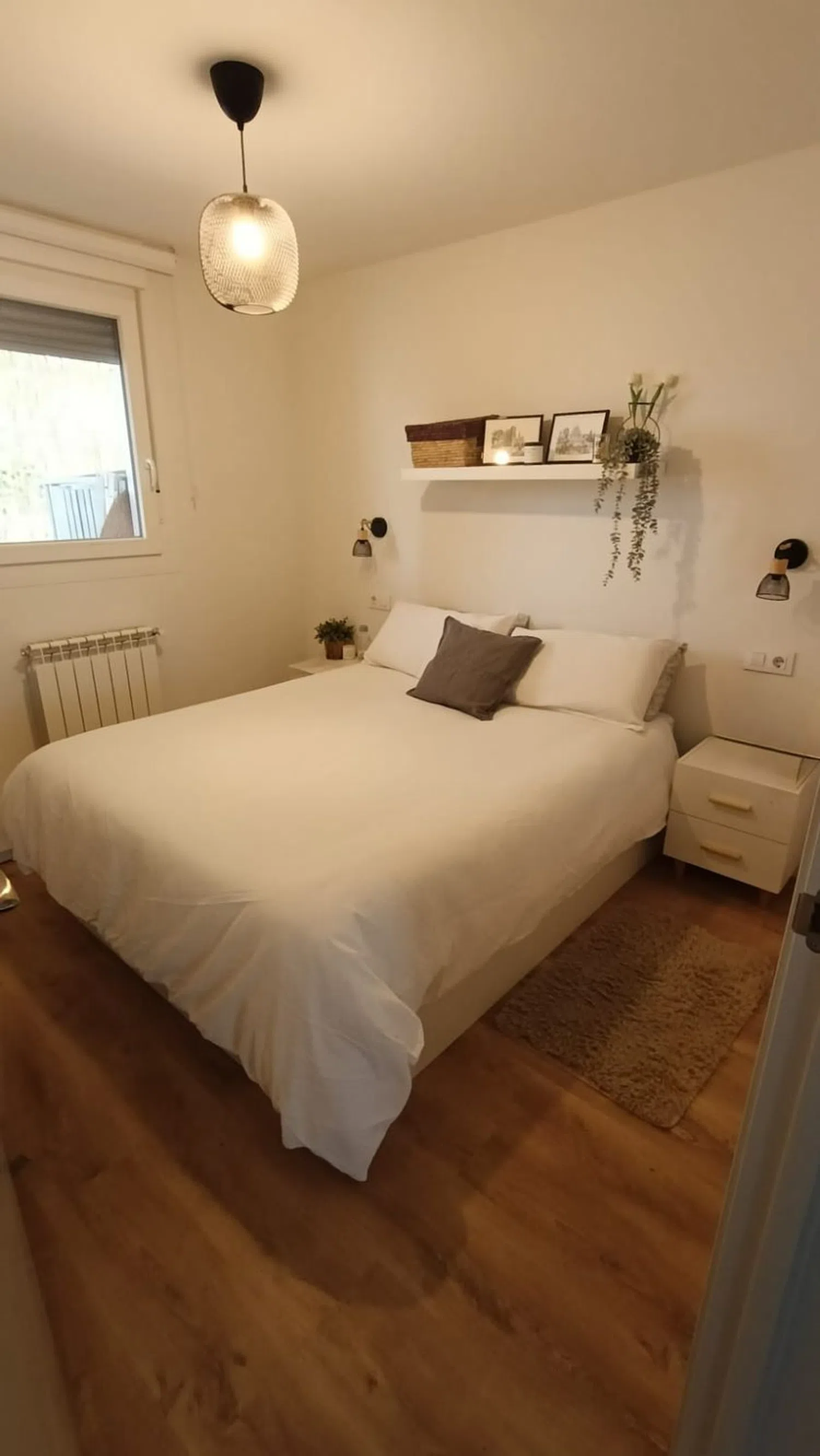 Piso en calle del Poeta Blas de Otero, 17 - Foto 4