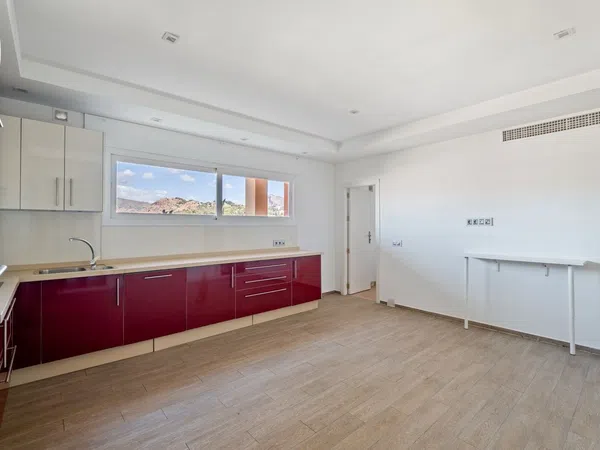 Piso en Malagueta - Monte Sancha, Málaga - Foto 4