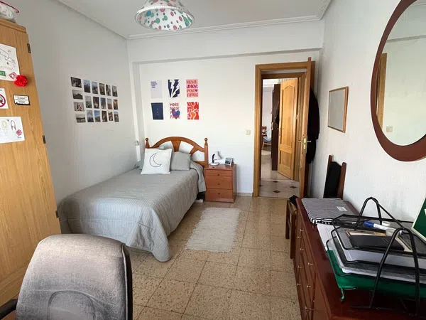 Piso en calle Alfonso IX, 1