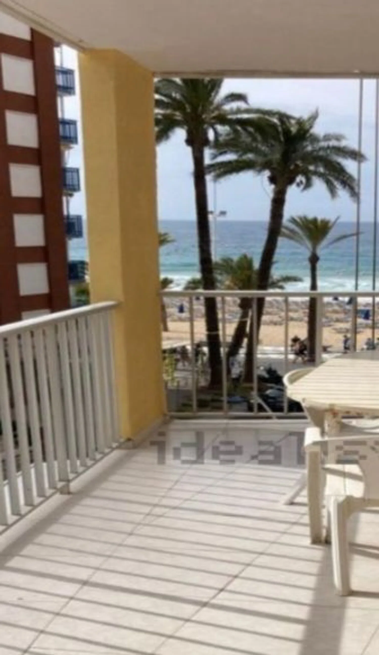 Piso en avenida Alcoi, 15 - Foto 2