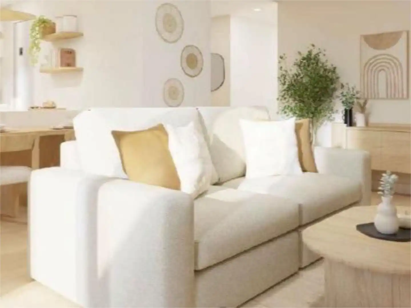 Piso en avenida Avenida Rocio Jurado 18 - Foto 3