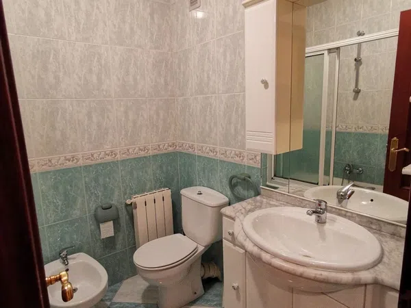 Piso en Calle Entrepeñas, 6, Agra del Orzán - Ventorrillo, Agra del Orzán - Ventorrillo - Foto 11