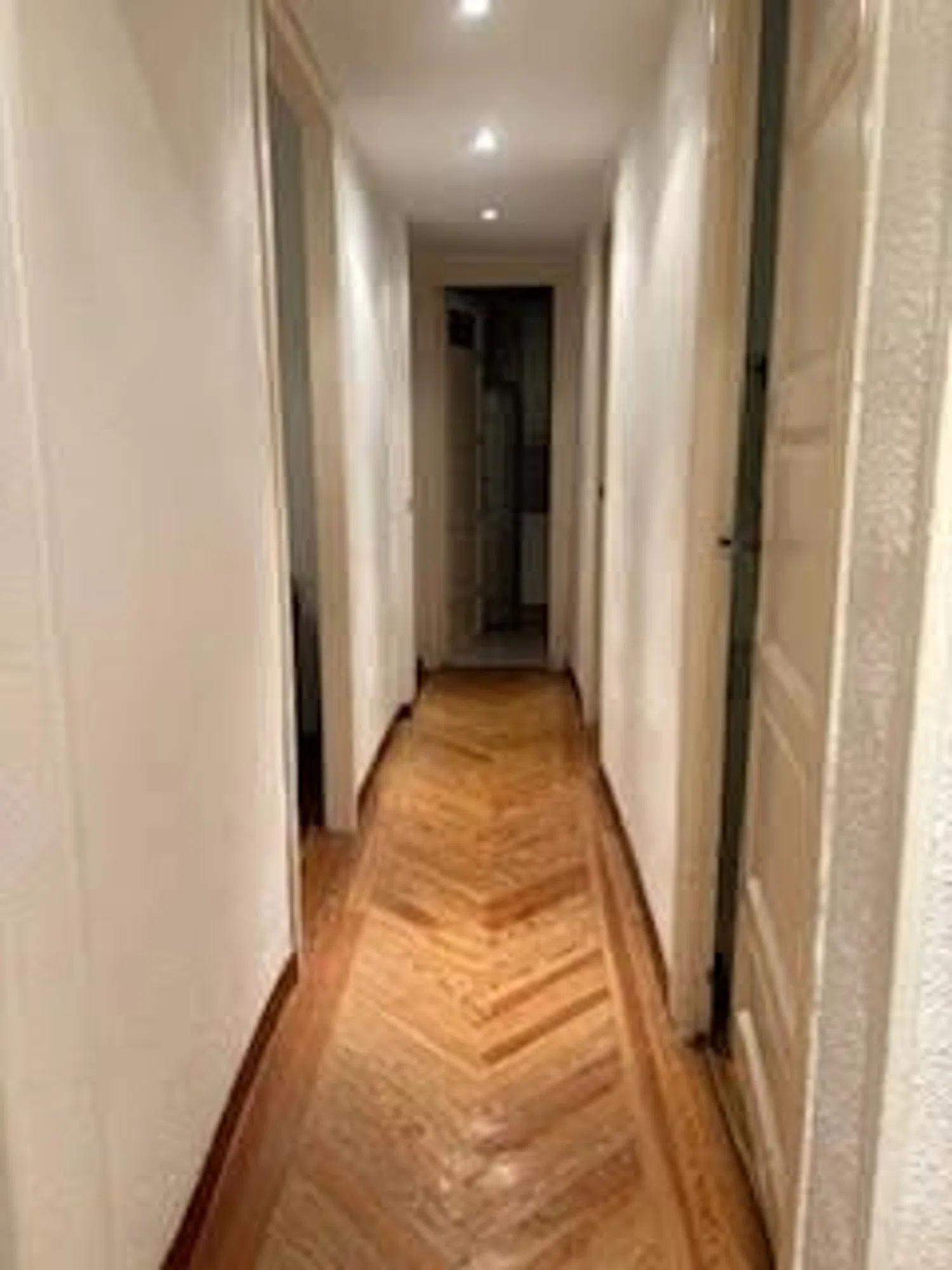 Piso en calle de Sandoval, 4 - Foto 4