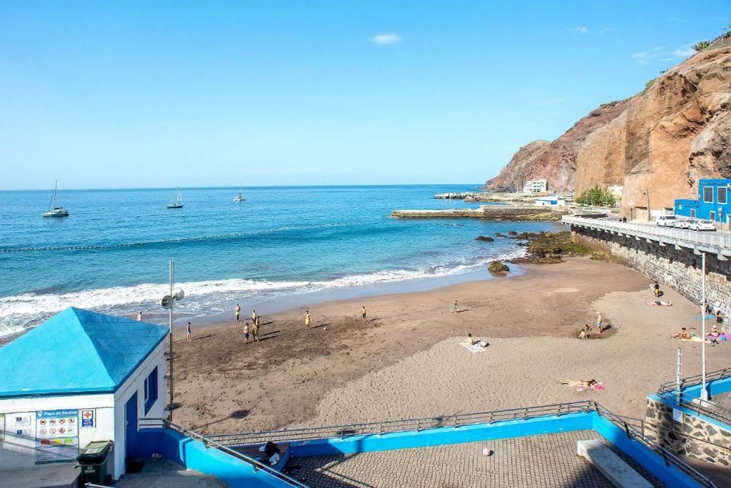 Piso en Carretera de Botija, 3, Sardina, Sardina - Foto 31