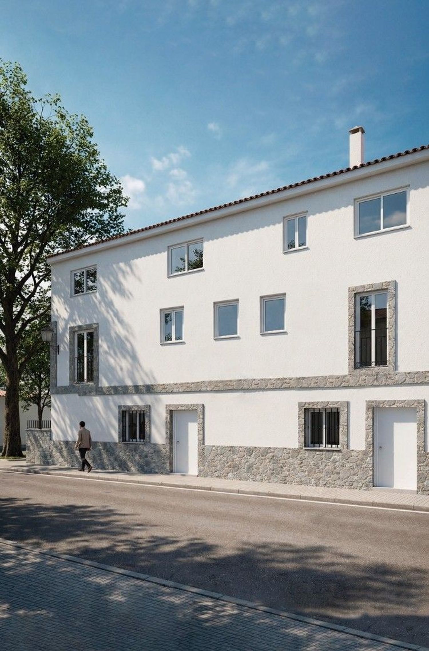 Casa independiente en calle Manuel Vazquez Montalban, 8 - Foto 1