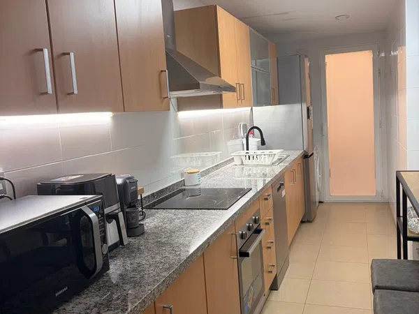 Piso en Avenida de la Mujer, 1 - Foto 19