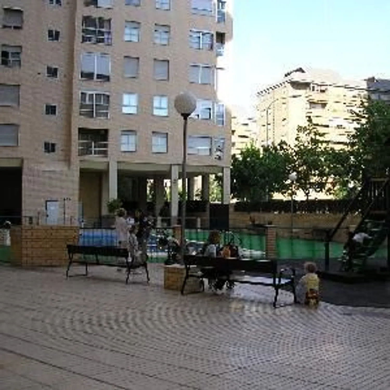 Piso en avenida de l'Escriptor Rafael Ferreres, 4 - Foto 2