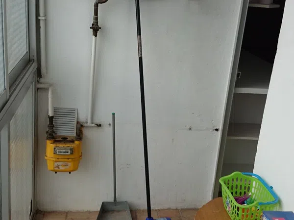 Piso en Calle Castillo de Alcalá de Guadaíra, 17, Bami - Pineda - Foto 15