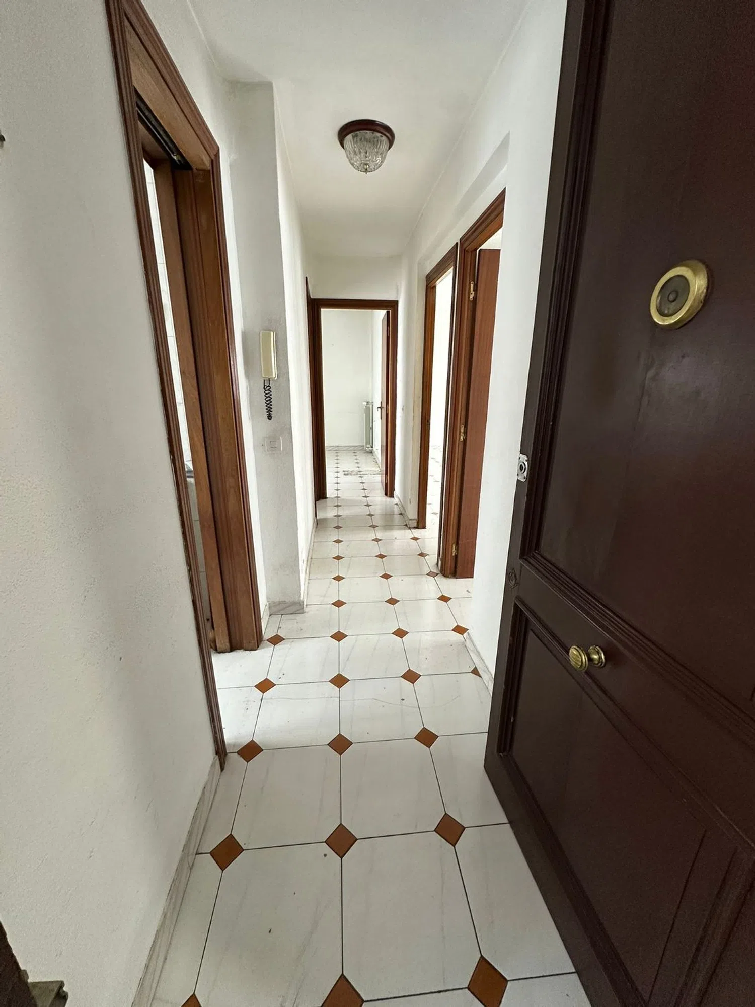 Ático en calle de Donoso Cortés, 35 - Foto 1