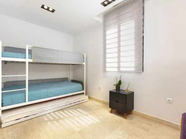 Piso en calle de la Rosa, 39 - Foto 13