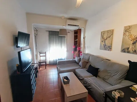 Piso en avenida de Andalucía, 106