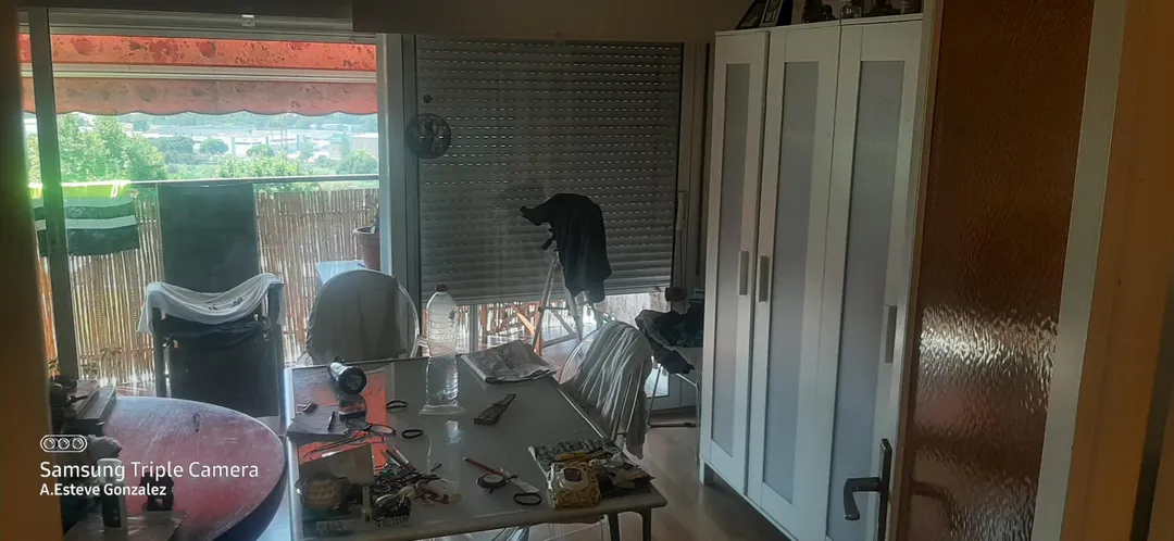 Piso en  Carrer de Burriac 70 - Foto 7