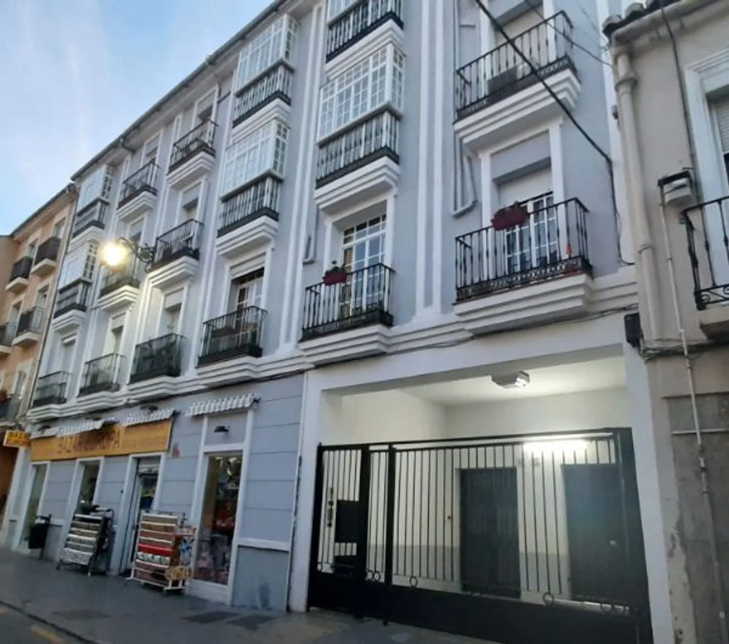 Piso en calle Ollerías, 45 - Foto 1