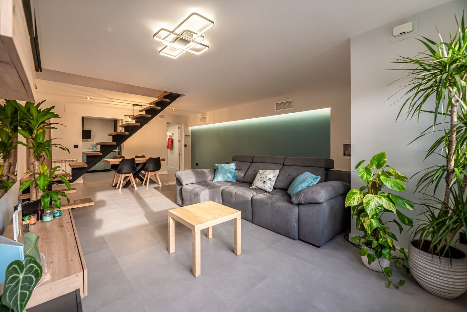 Chalet adosado en calle Santa Teresa de Jesús, 1 - Foto 15