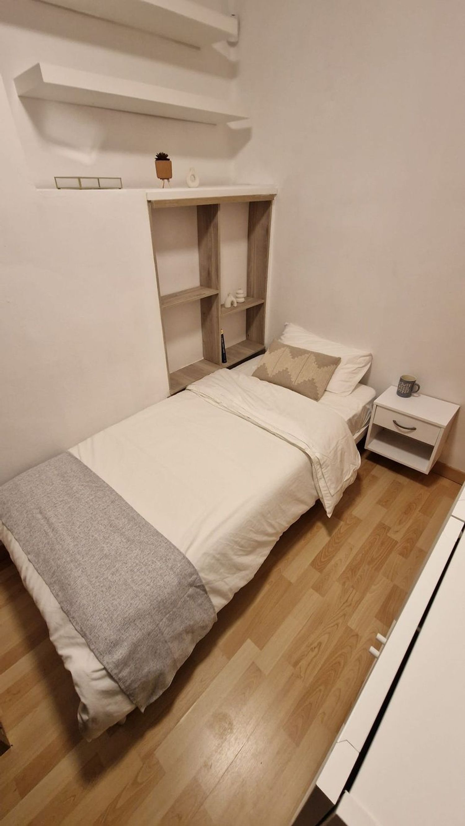 Piso en calle de Fos, 18 - Foto 21