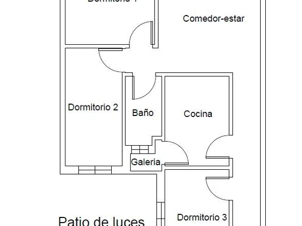 Piso en Calle de Ramon Llull, 22, El Perelló, El Perelló - Foto 15