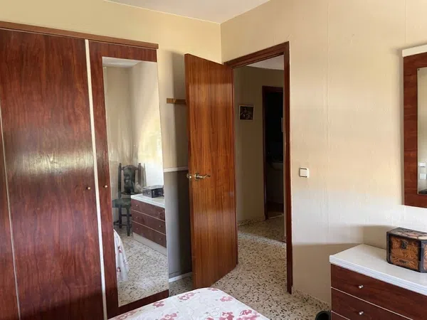 Piso en Pasaje Emilio López Cerezo, 6, Cruz del Humilladero - Los Tilos - Foto 12