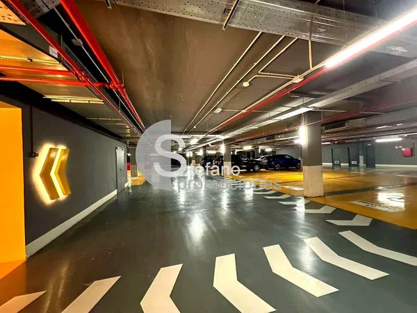 Piso en Calle Pacífico, Pacífico - Foto 38