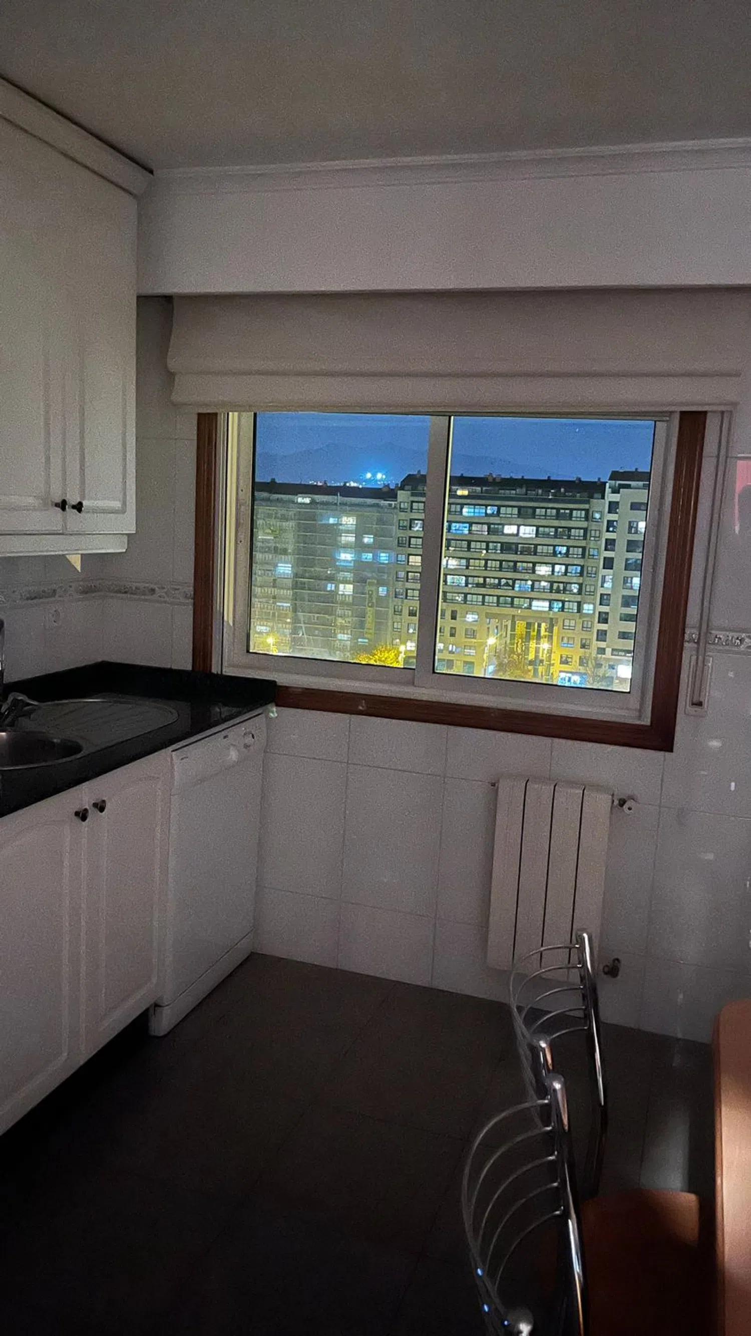 Piso en calle Angel Llanos, 13 - Foto 8