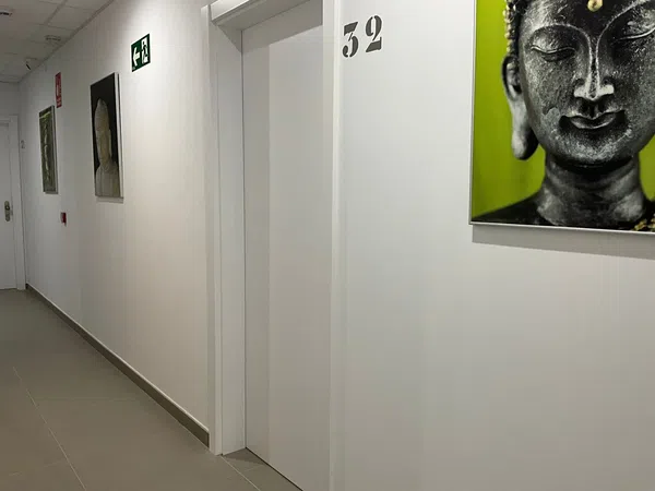 Estudio en Calle Ucendas, 20 - Foto 12