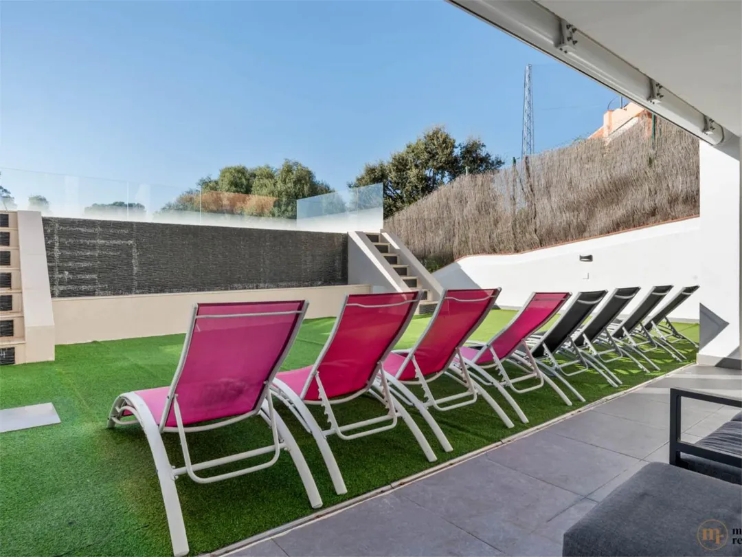 Chalet en  Calle Artola Golf 40 - Foto 3