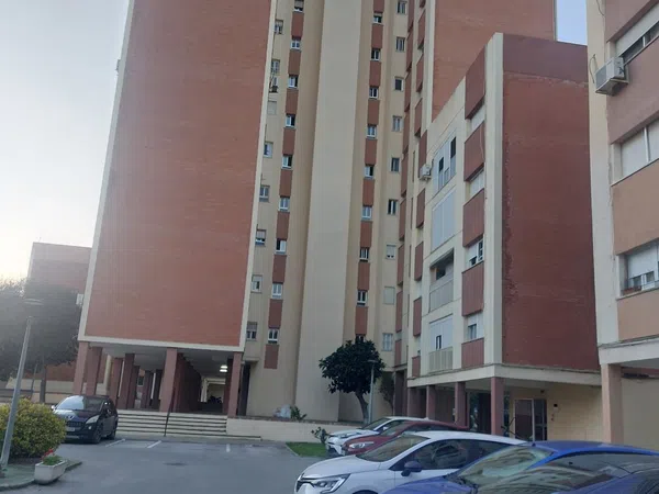 Piso en plaza Parque Luz, 3 - Foto 18