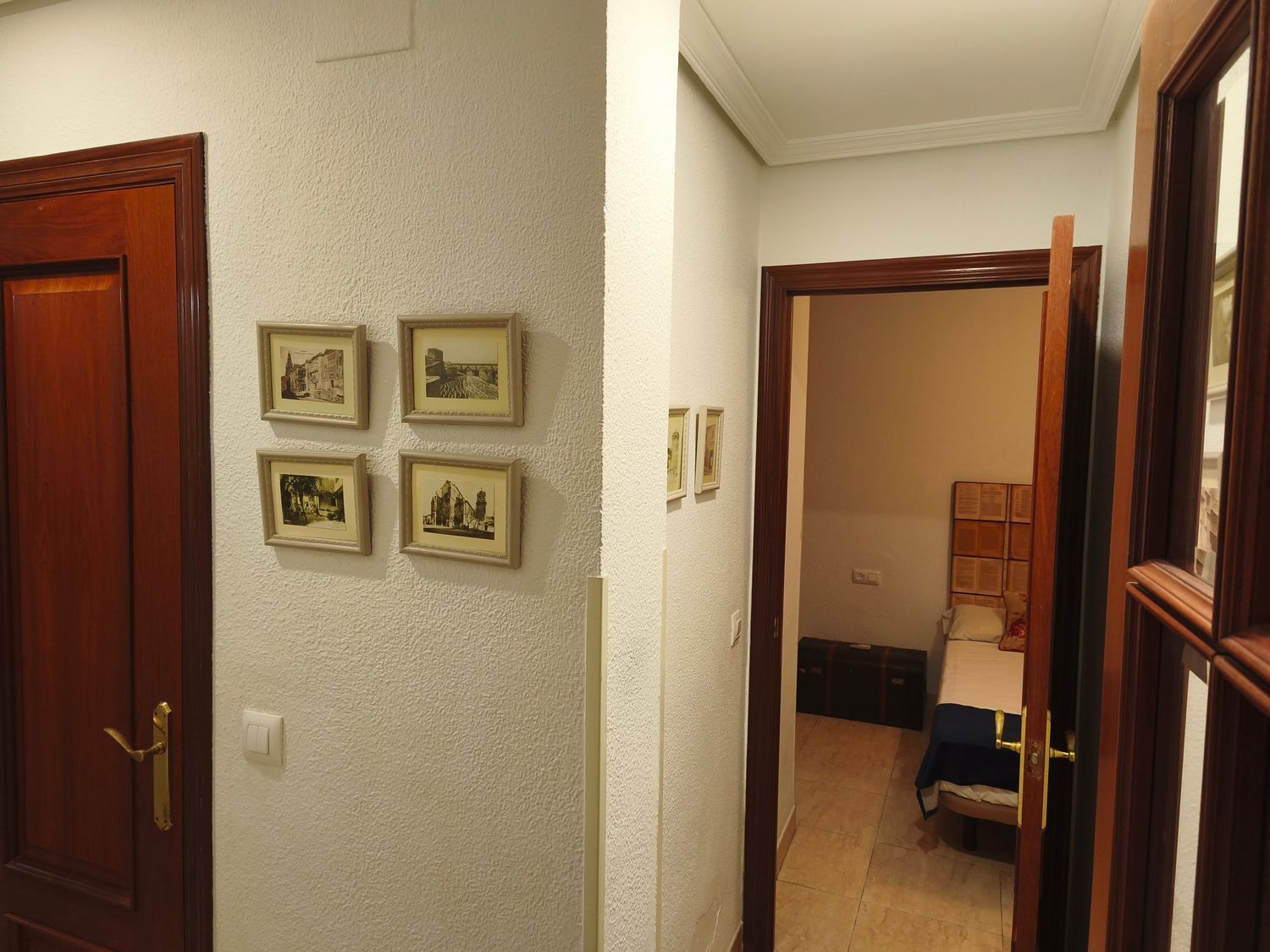Piso en Calle Hermanos López Diéguez, 12 - Foto 18
