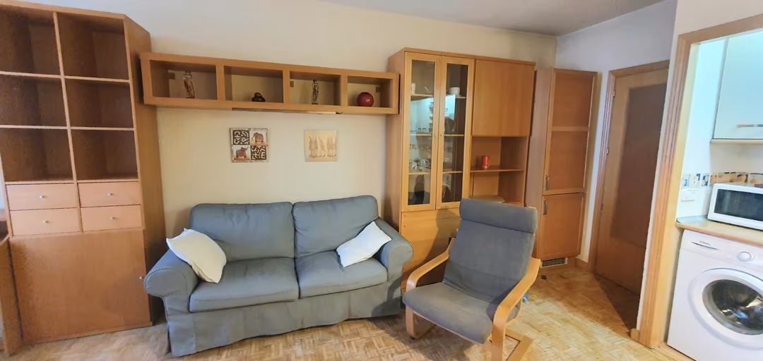 Apartamento en  Calle de Gaztambide 24 - Foto 2