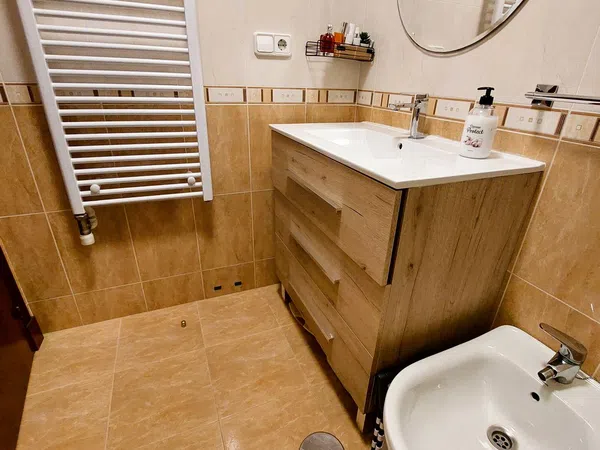Piso en Avenida de Ramón Nieto, 330, Lavadores, Lavadores - Foto 9