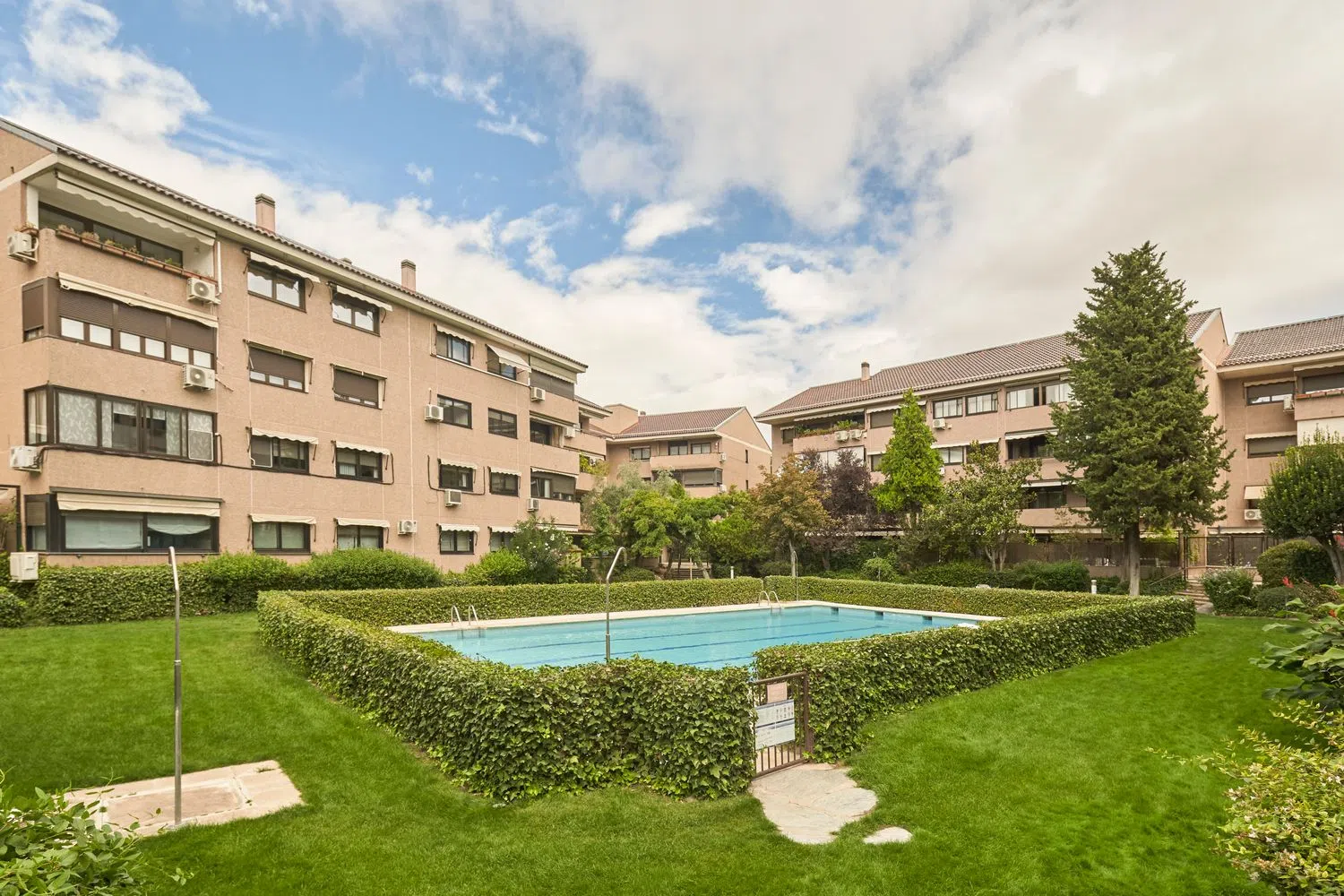 Piso en avenida de Pablo VI, 7 - Foto 31