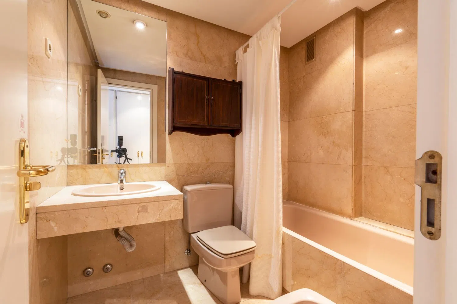 Piso en calle del General Arrando, 28 - Foto 12