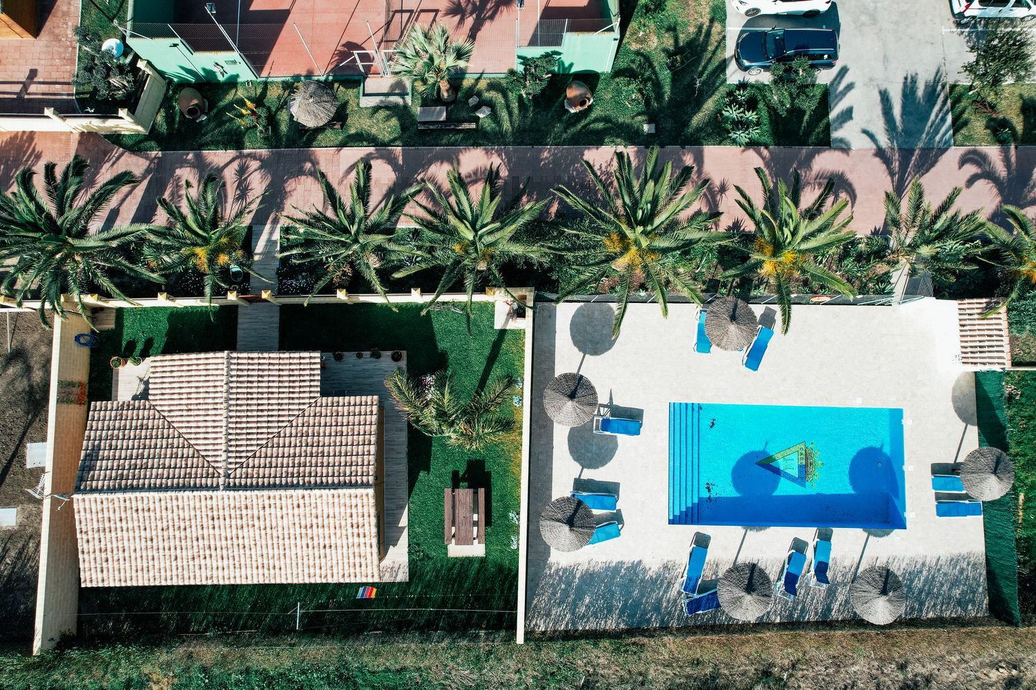 Casa o chalet independiente en Carretera Vejer-caños Km 11, 13, 11 CarreteraVEJERCAOSKM, Zahora, Zahora - Foto 11