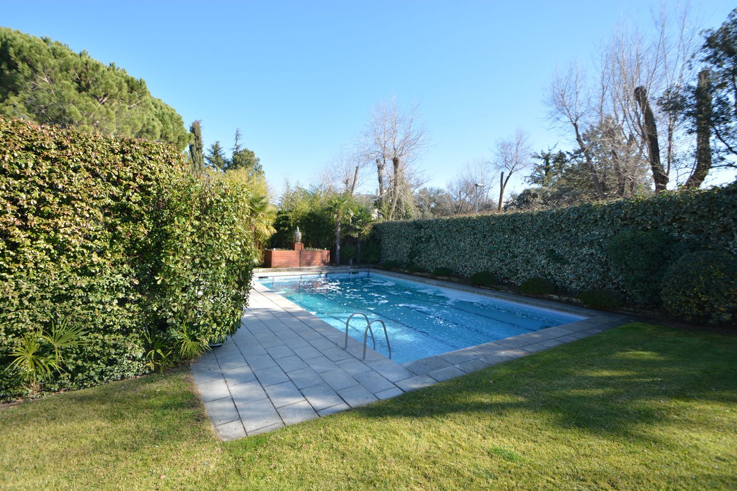 Casa o chalet independiente en La Moraleja urbanización - Foto 33