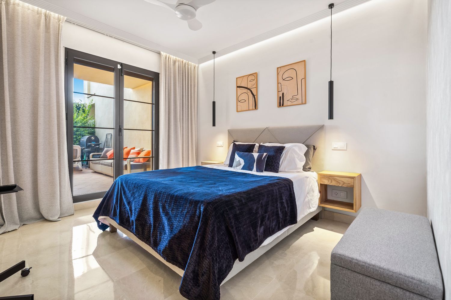 Piso en calle Los Arqueros, 1 - Foto 9