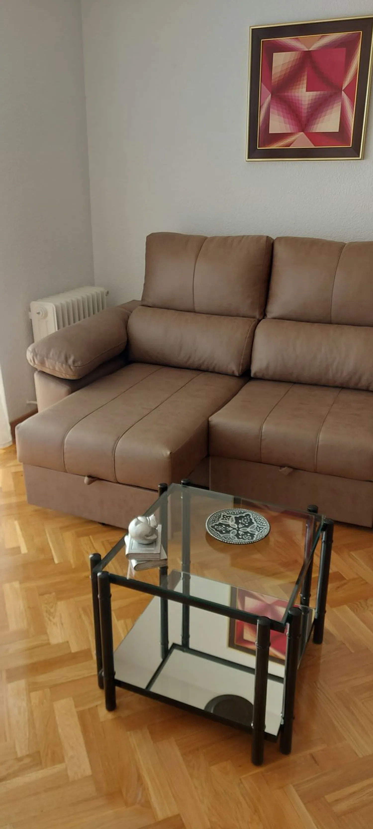 Piso en avenida de la Constitución, 85 - Foto 3