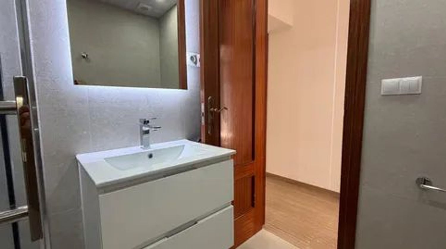 Piso en Calle Herrera, 15, Pedregalejo - Morlaco - Foto 9