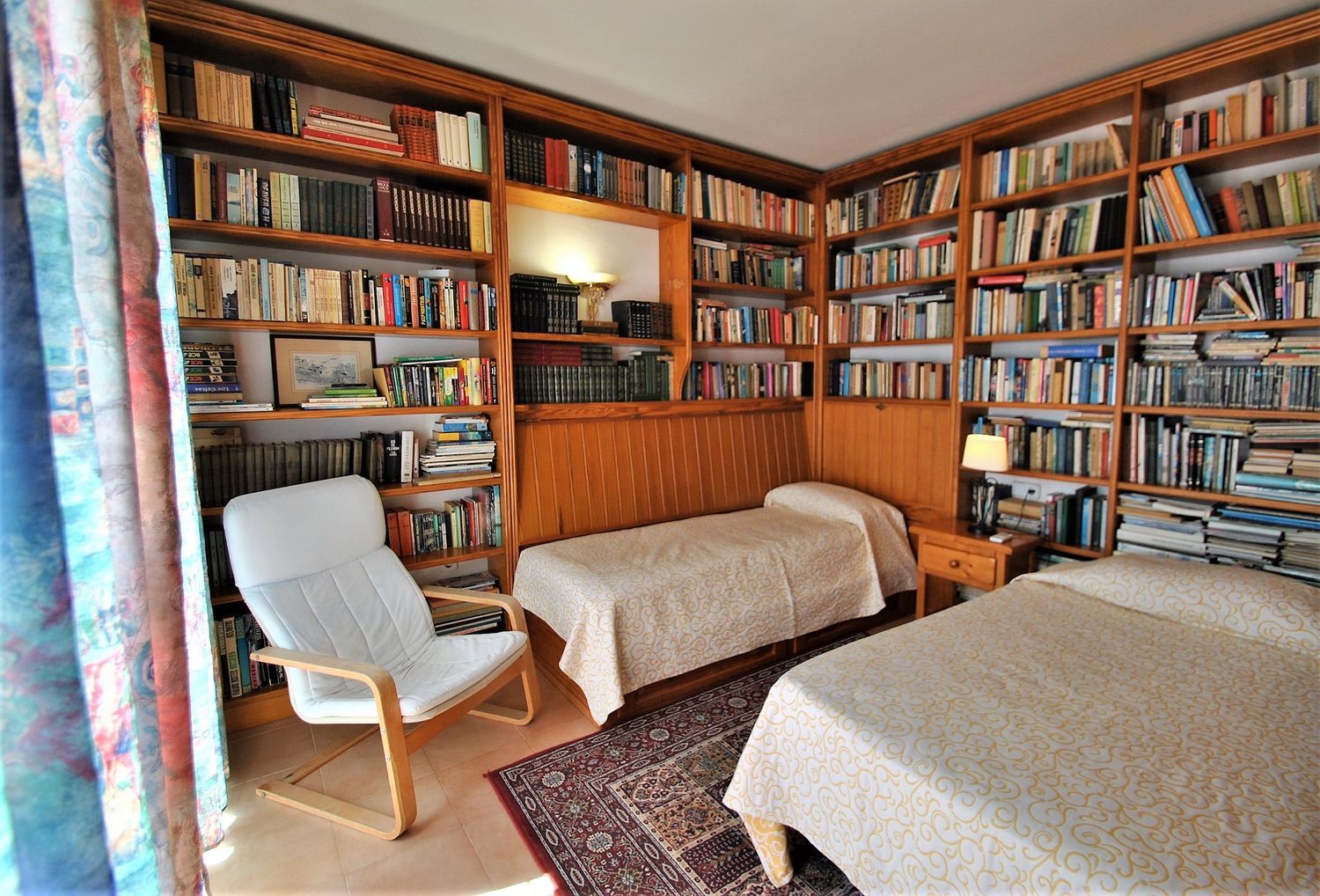 Casa independiente en Urbanización Lomas de Mijas, 3 b - Foto 16