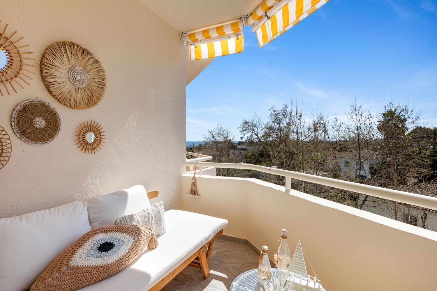 Piso en calle Sierra Morena, 8 - Foto 1