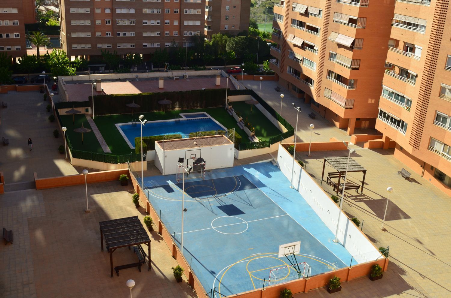 Piso en calle Deportista Joaquín Blume, 51 - Foto 31