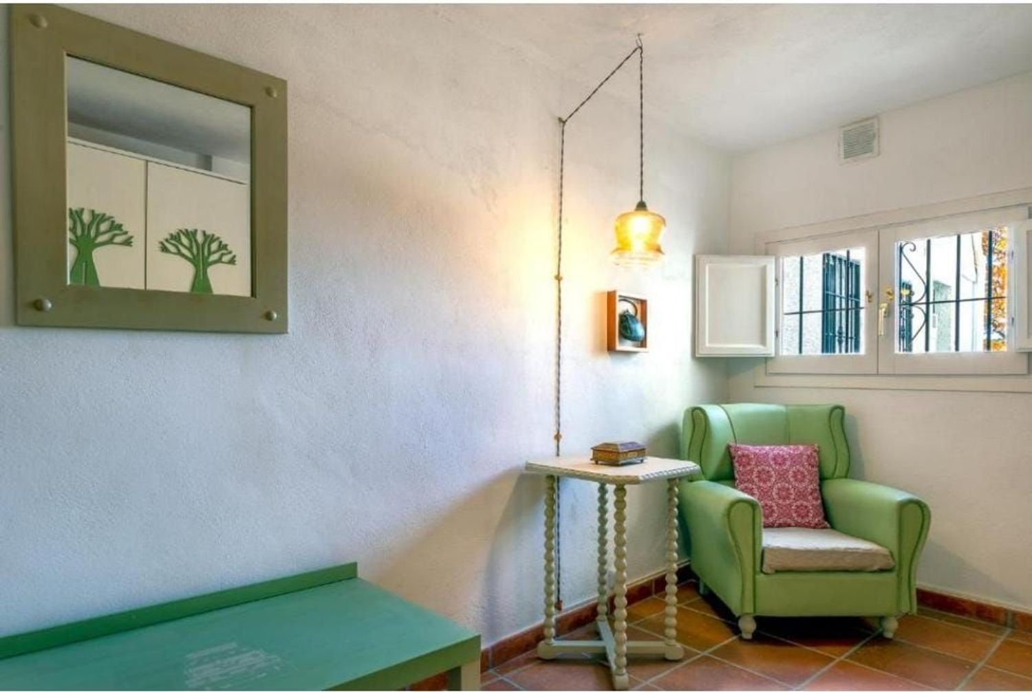 Chalet pareado en Perchel, 19 - Foto 2