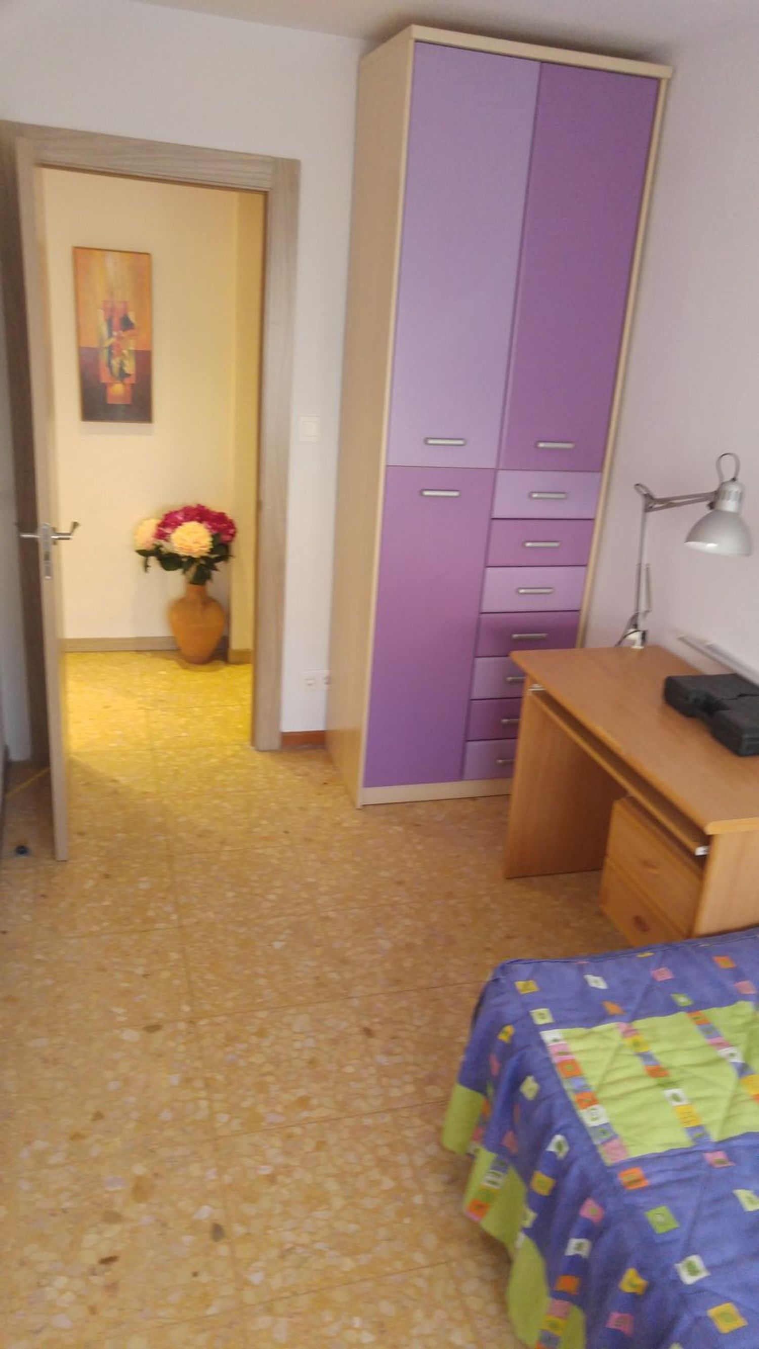 Piso en Calle de Toledo, 9, Ciudad Jardín - Parque Roma - Foto 5