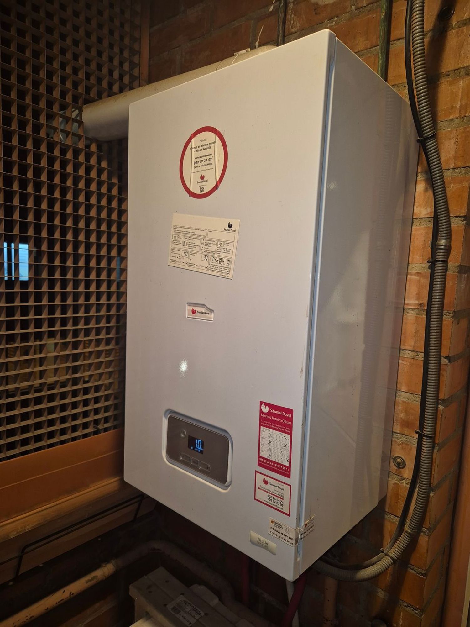 Piso en calle del Doctor Cerrada, 7 - Foto 17