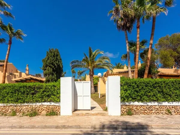 Chalet adosado en Calle la Platja, 4, Cala En Bosch-Serpentona, Cala En Bosch-Serpentona - Foto 6