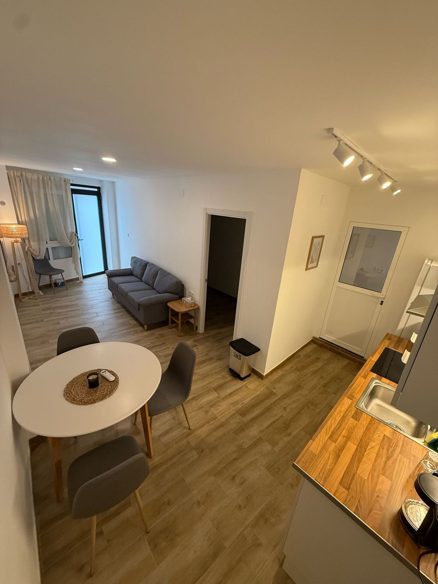 Piso en calle Sevilla, 108 - Foto 6