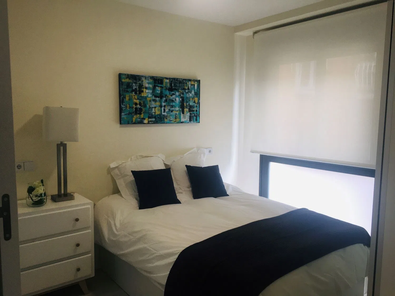 Piso en calle Alustante, 19 - Foto 4