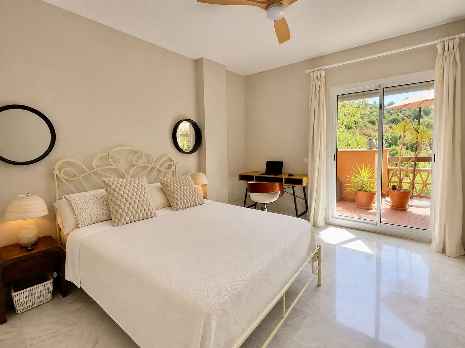 Ático en Avenida la Reserva de Marbella, 6, Reserva de Marbella - Foto 9
